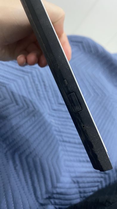 Дисковод для ноутбука рабочий