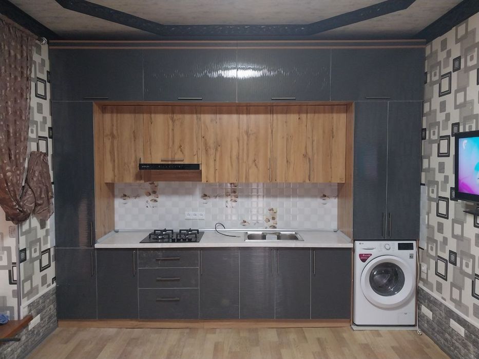 Кухонный мебель на заказ