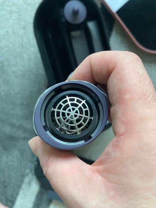Dyson AirWrap i.d. HS08 мултистайлър чисто нов маша
