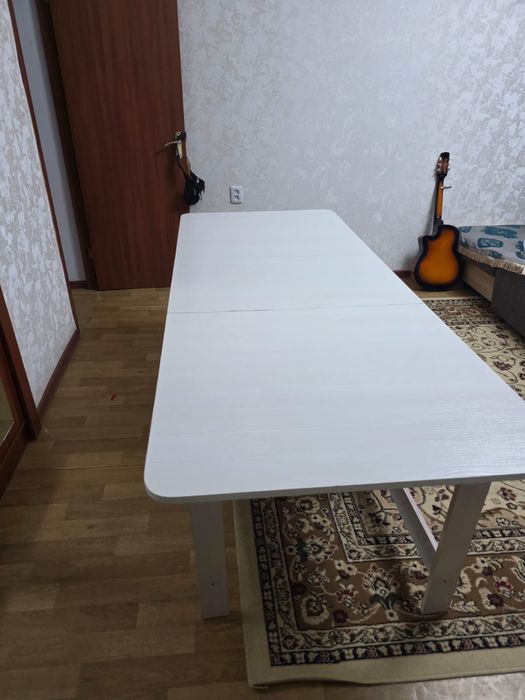 Стол для гостей трансформер