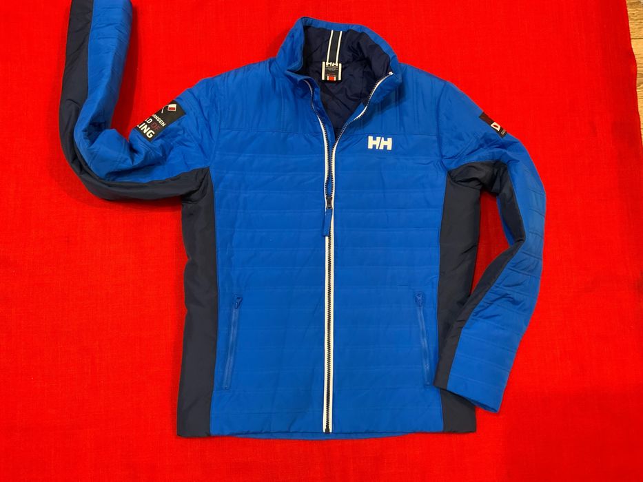Helly Hansen-оригинално яке 48 м