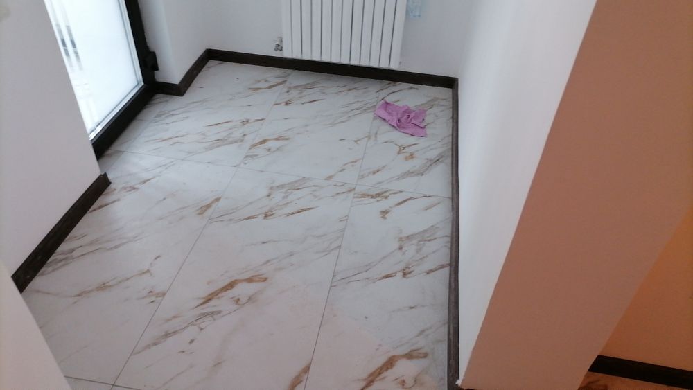 Amenajări interioare