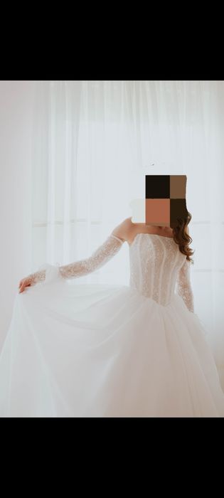 Rochie de mireasă