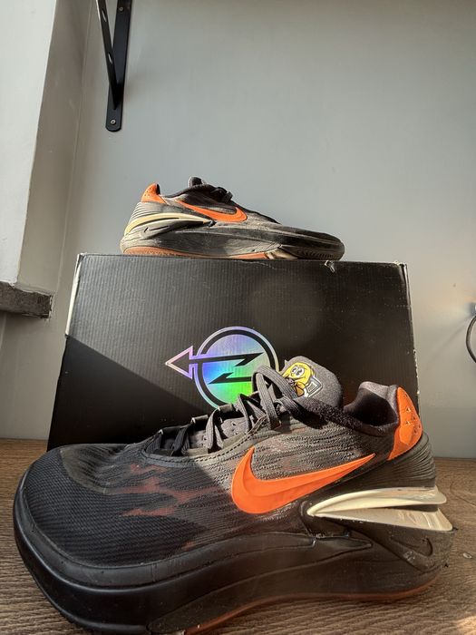 Nike gt cut2 university