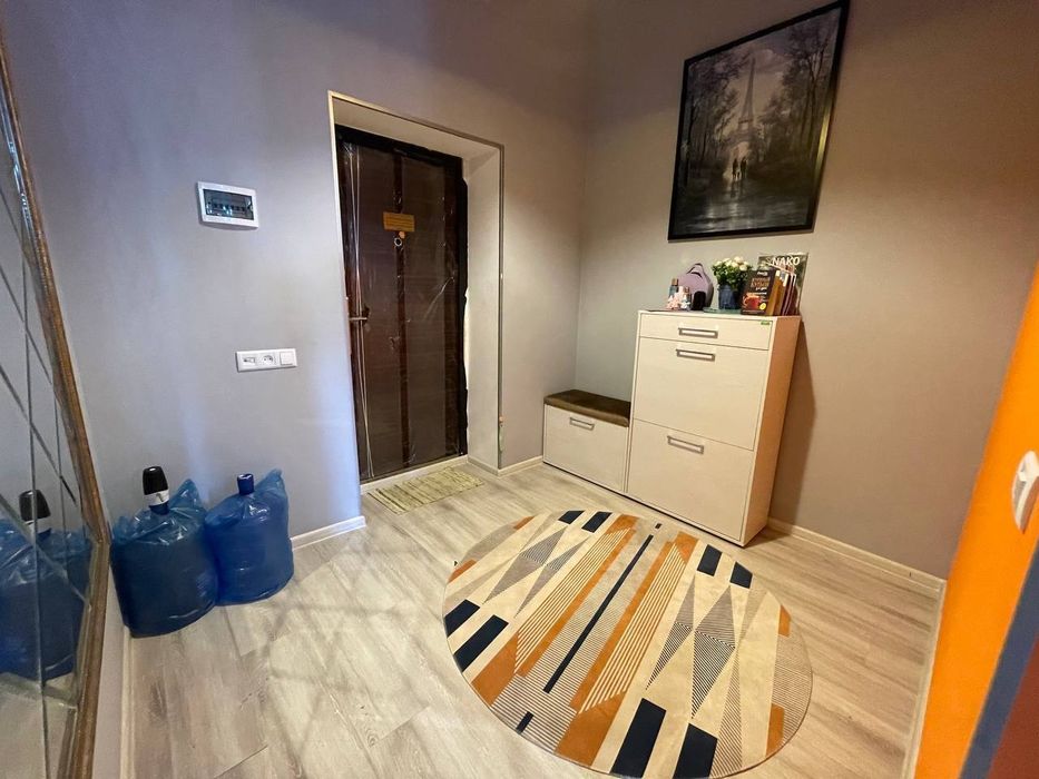 ул. Дагестанская / Мухаммад Юсуф, новостройка (кирпич)