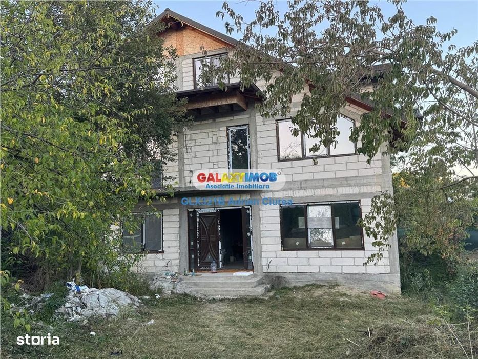 Targoviste | Viforata | S utila 250mp  | 443mp teren | utilitati