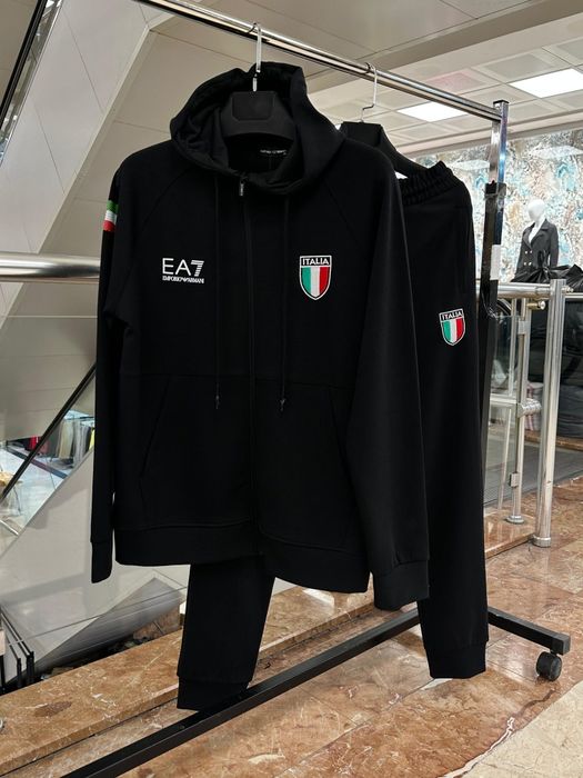 Trening calitate premium