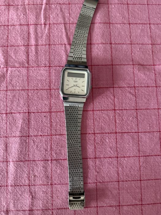 Rar Casio AT552 touchscreen
