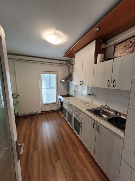 Apartament 2 camere - vile zona Arcu fosta Billa