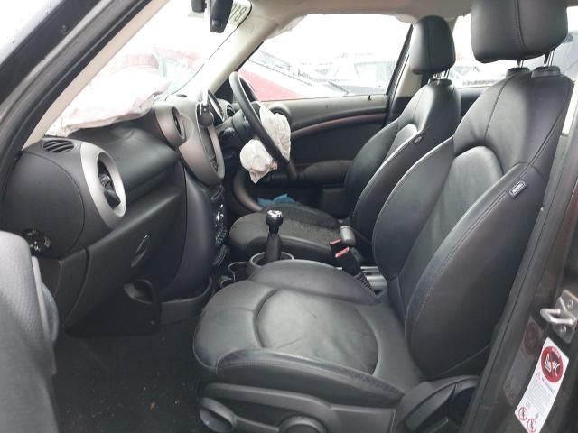 Dezmembrez Mini Countryman R60 [2010 - 2017] Cooper S crossover 5-usi