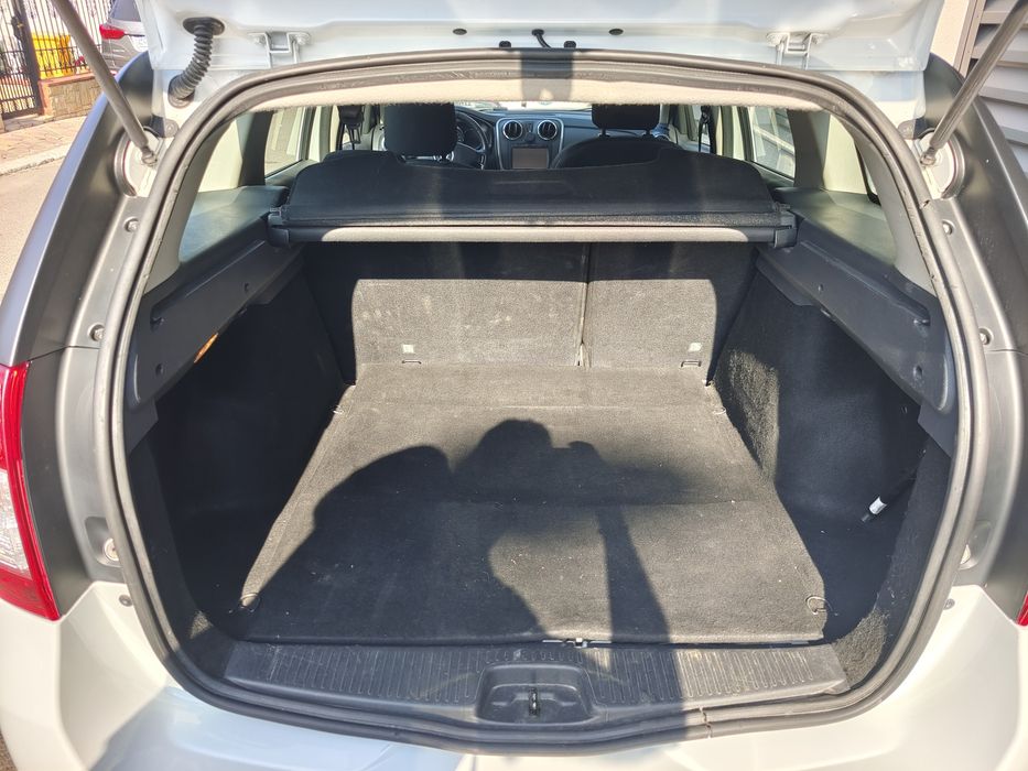 Dacia Logan II MCV 1.5 dCi, 90 CP, Prestige, ESP, Navi, E6 fara AdBlue