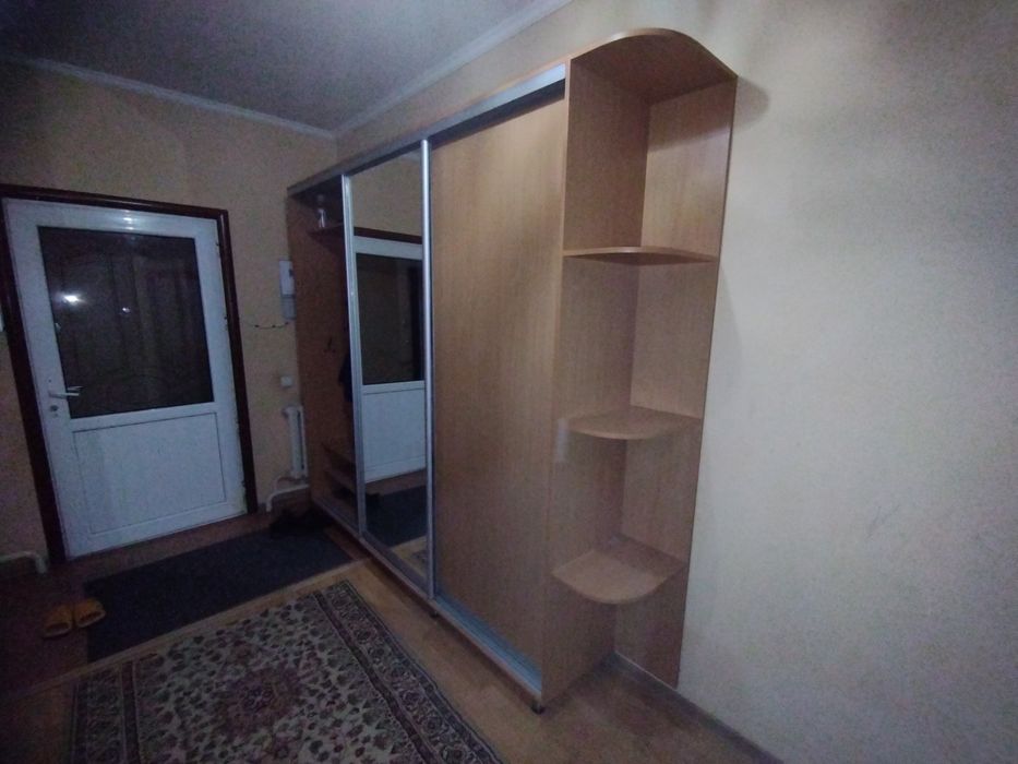 Мебель на прихожей