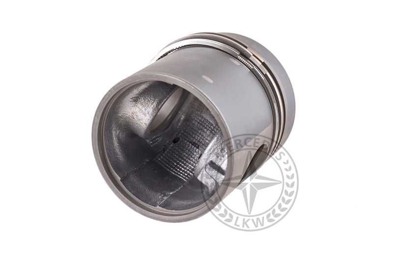 Бутало к-т със сегменти OM366,цилиндрична камера Mercedes-Benz 814