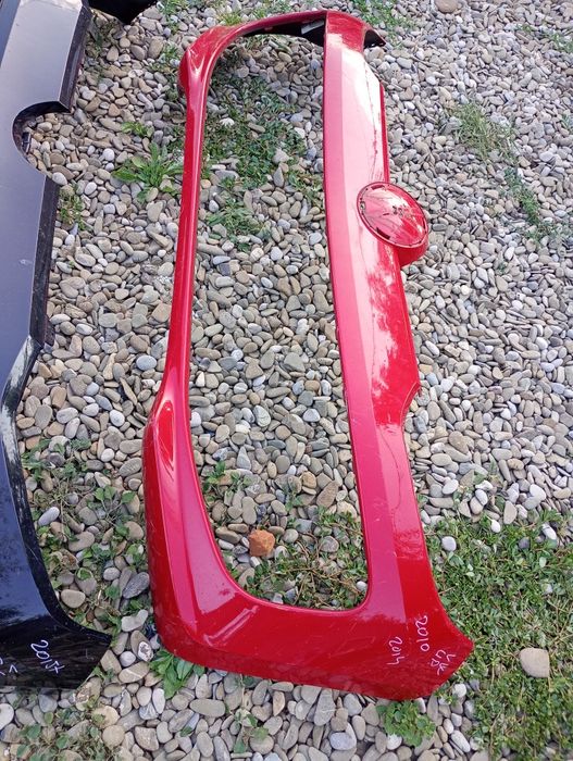 Bara față aripa ușa grila drl lumina de zi Vw UP 2015-2018