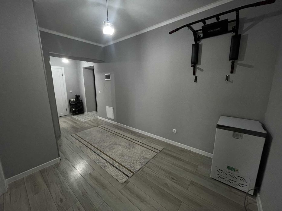 Продажа 2-комнатной квартиры