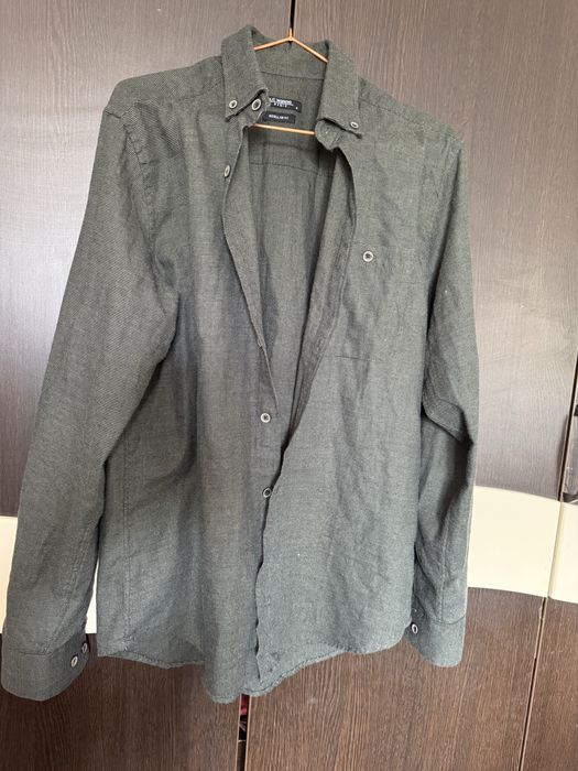 Подростковый киімдер