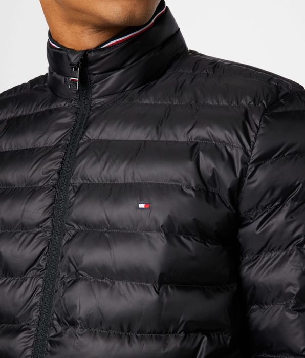 Geacă Tommy Hilfinger