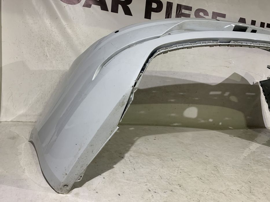 Bara spate Seat Leon, Kombi/Breack, 2016, 2017, 2018, 2019, cod origine OE 5F9807421AD.