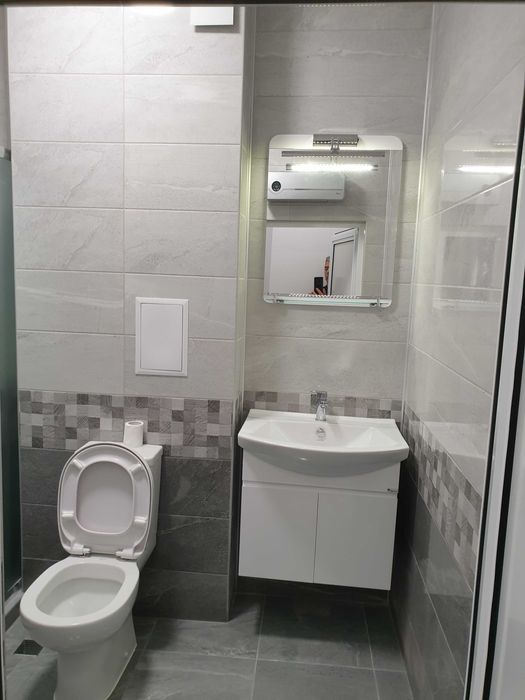 Двустаен апатамент с паркомясто под наем Пловдив, от собственник