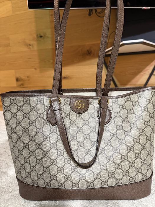 Чанта Gucci Ophidia medium
