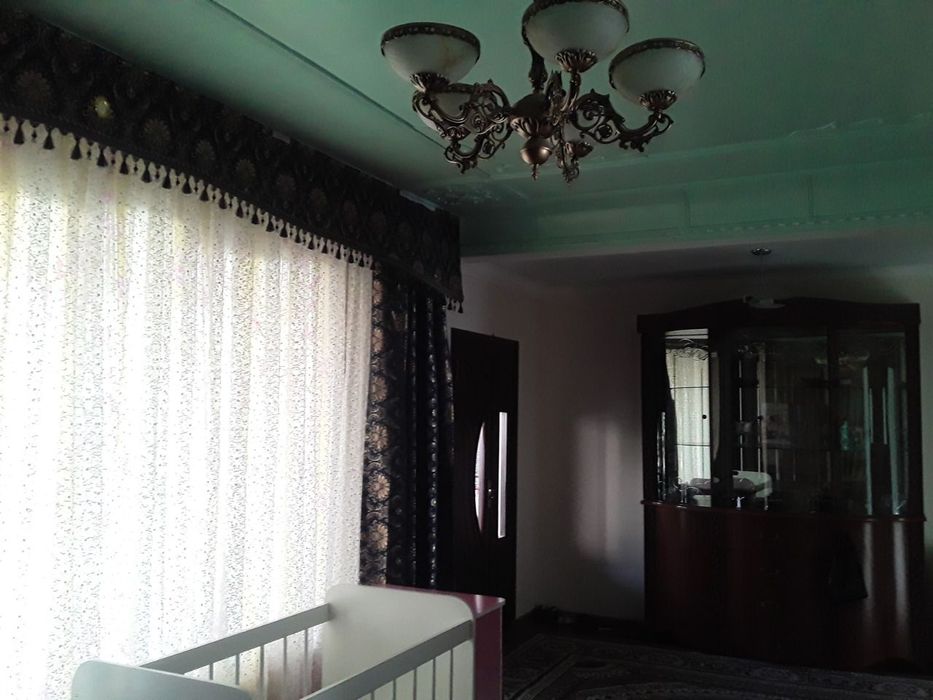 Продаётся дом Хонабод 10.8 сотки срочно по цене земли