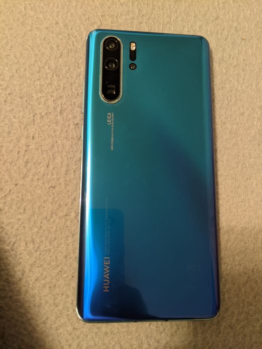 Huawei P30 Pro 8GB Ram cu 256GB