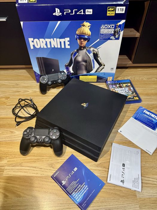Playstation 4 pro