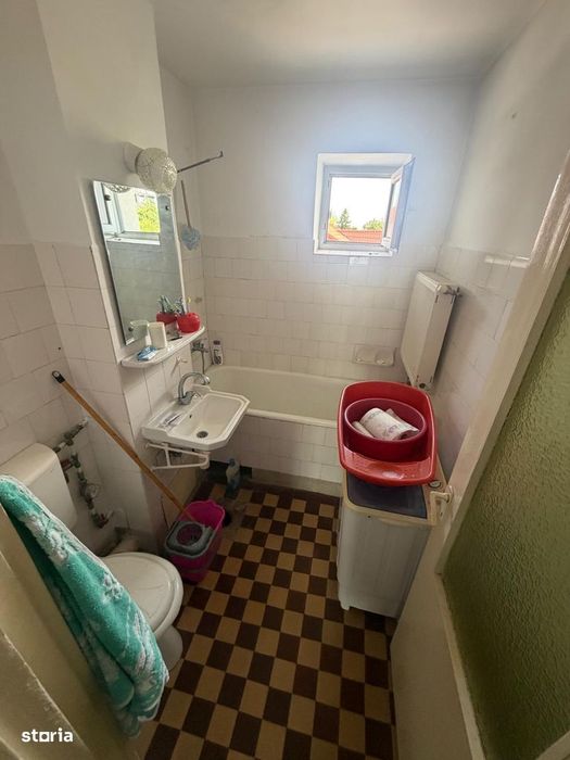Vand 3 Camere Decomandat etaj 3 ultracentral