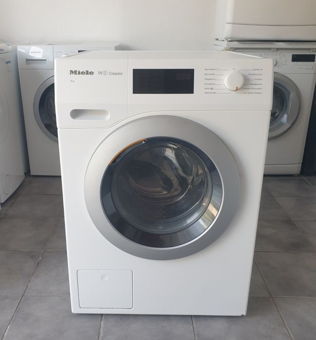 Masina de spălat rufe Miele  / wdp 33470