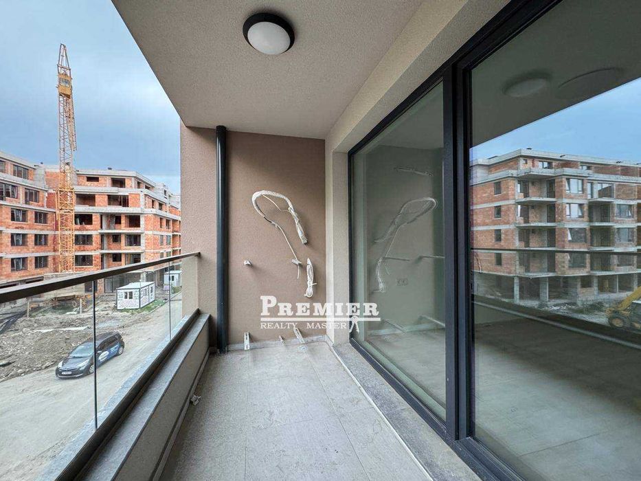 Двустаен апартамент в старата част на Поморие - 83 129 EUR