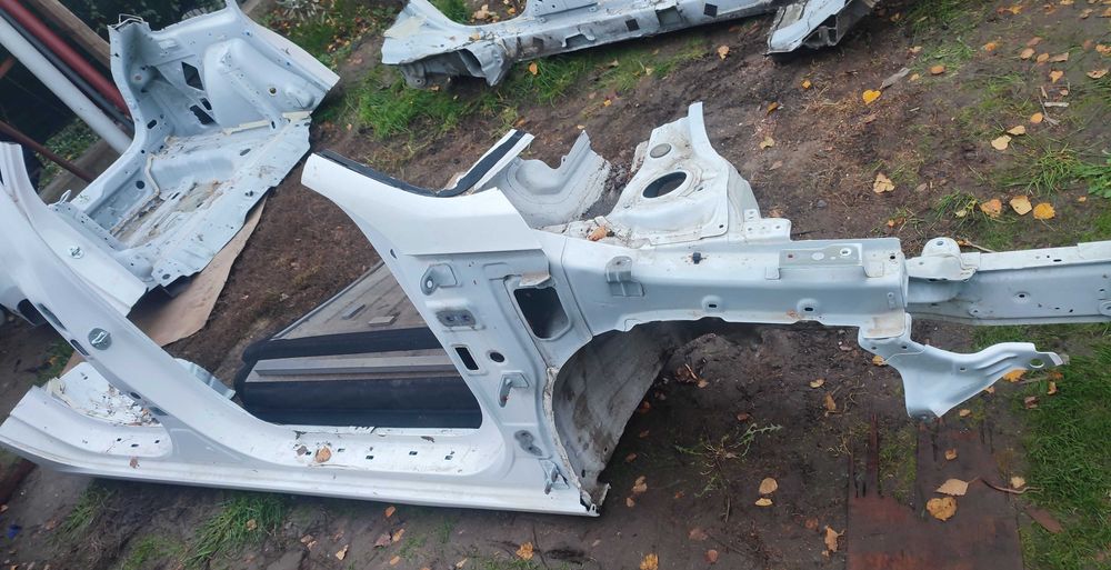 Aripa spate Hyundai I30 Pd PDe 2019-2025