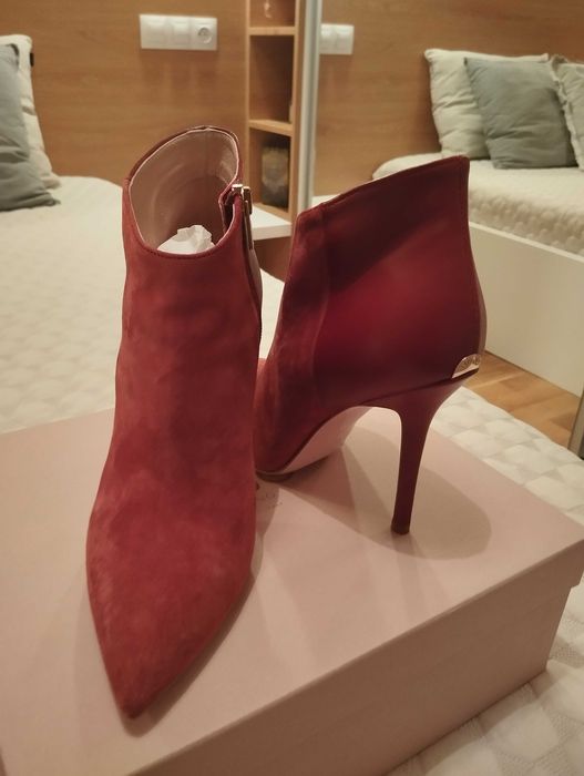 Боти Lio Jo, 37 номер