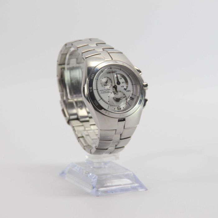 Seiko Arktura Kinetic -  - Amanet FRESH Galati