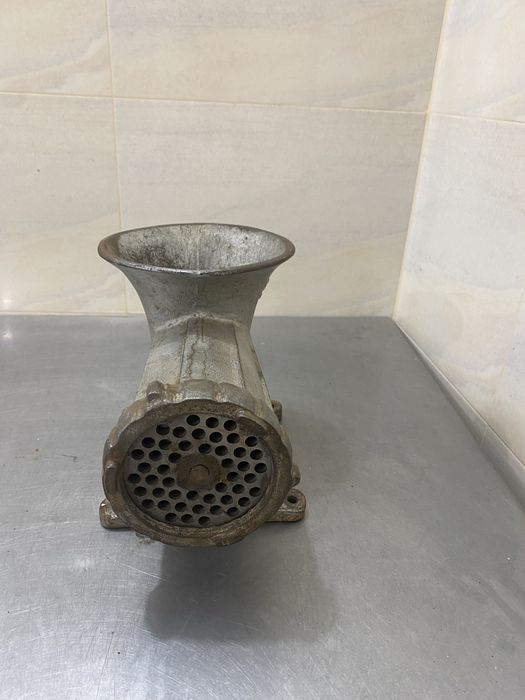 Vind masina de tocat carne