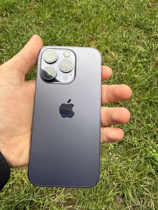 Iphone 14 pro 128 gb