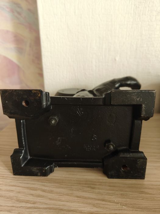 Часы Хранитель Времени Касли