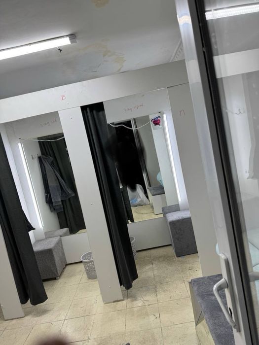 мебель из ламината