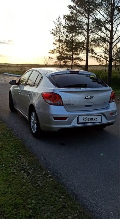 Chevrolet Cruze 2013г.в