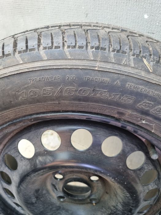 Roti vara r15 opel.