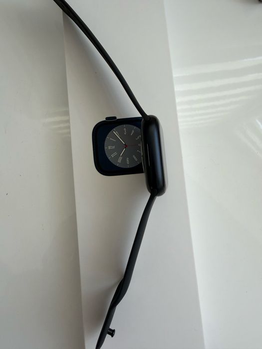 Apple watch seria 8, 45 mm