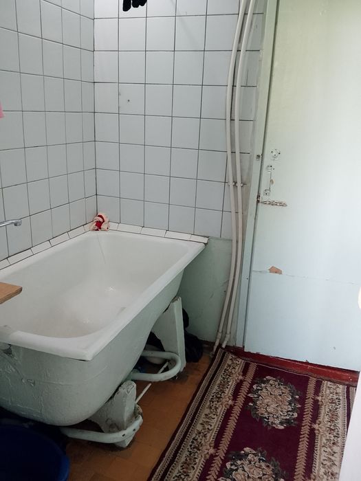 Uyga ijarada turadigan 2ta qiz kerak