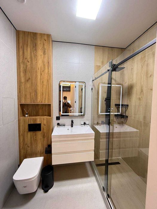 Сдам квартиру на Мирзо улугбекском р-н ЖК «Акай Сити» 2/3/25