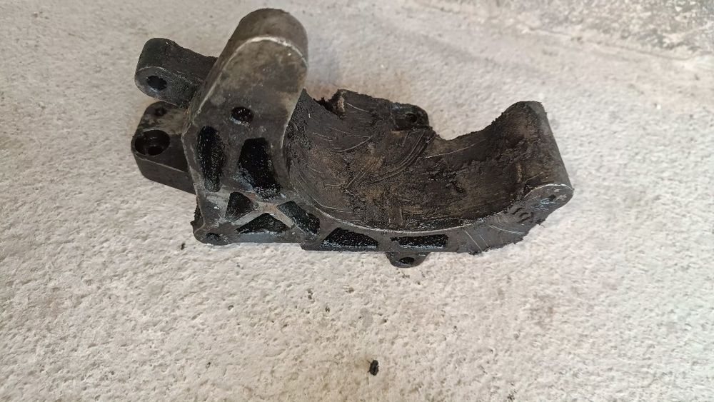 Матиз гидравлика насос ва кронштейн Б/У