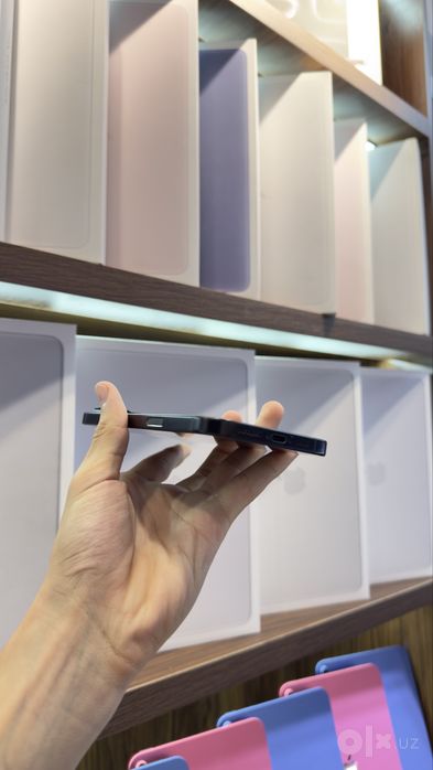 iphone 16 pro max naxtka va nasiya savdoga
