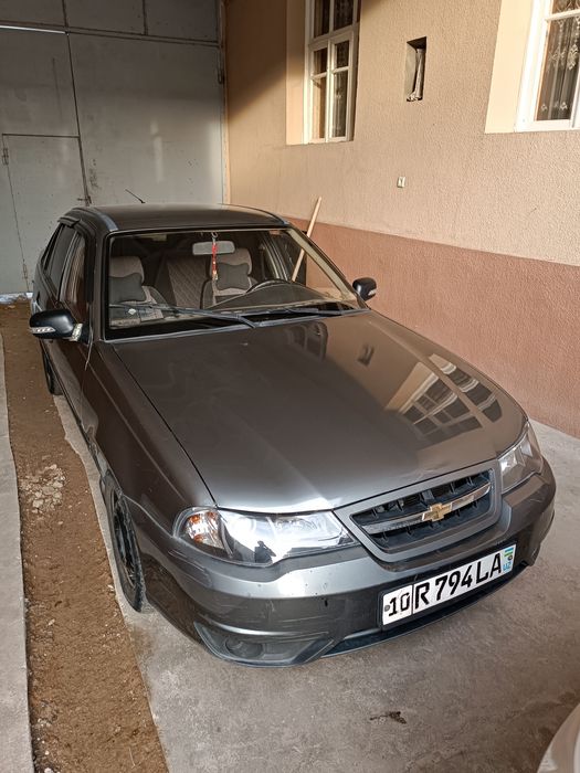 Nexia 2 donc 1.6 yili 2014 prabeg 300000 qogan maʼlumot telefonda