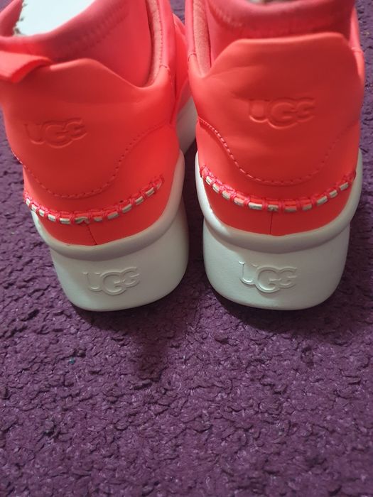 Adidasi fete/UGG W Neutra Sneaker