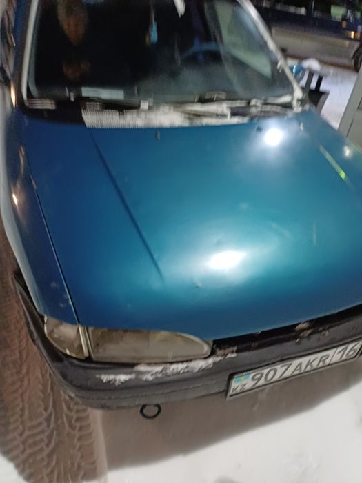 Форд мандео 2.5 обьем