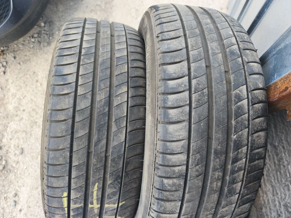 Anvelope 205/55 R16  iarna și vara, Continental, Nokian, Dunlop