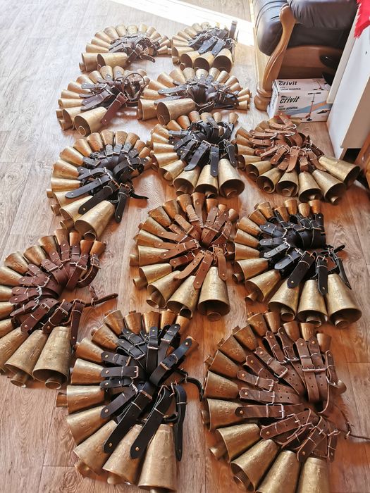 Производство на чанове