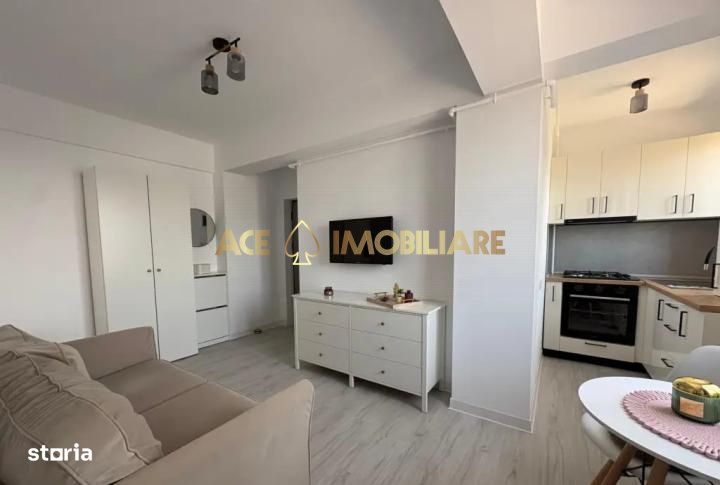 2 Camere de inchiriat | Otopeni |Parcare | Mobilat | Utilat |